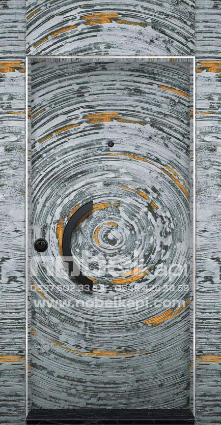 NOBEL KAPI ULTRALAM - 207